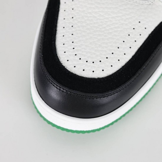LV Shoes: Top Quality