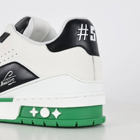 LV Shoes: Top Quality