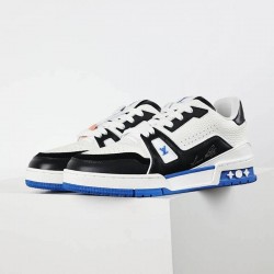 LV Shoes: Top Quality