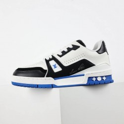 LV Shoes: Top Quality