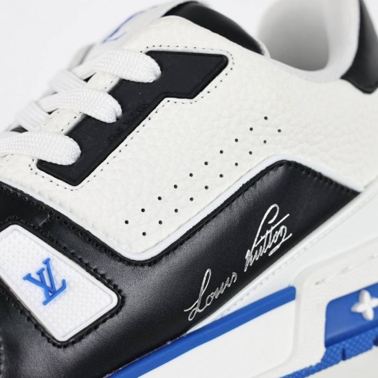 LV Shoes: Top Quality