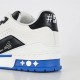 LV Shoes: Top Quality