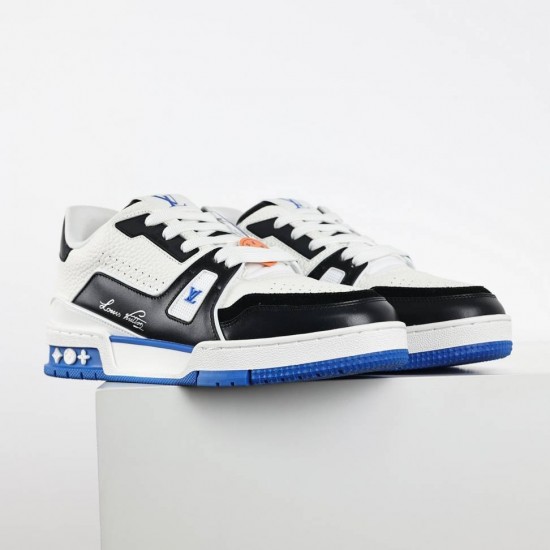 LV Shoes: Top Quality