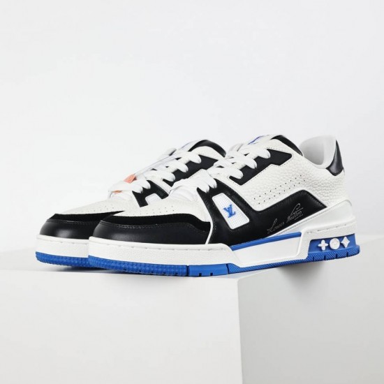 LV Shoes: Top Quality