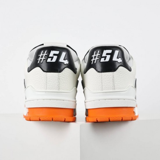 LV Shoes: Top Quality