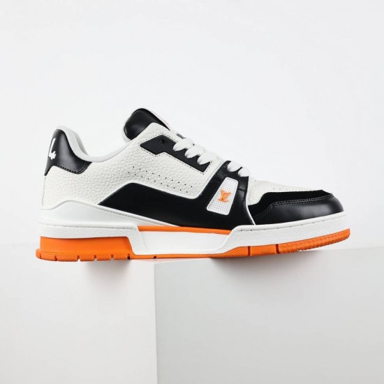 LV Shoes: Top Quality