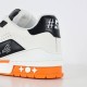 LV Shoes: Top Quality