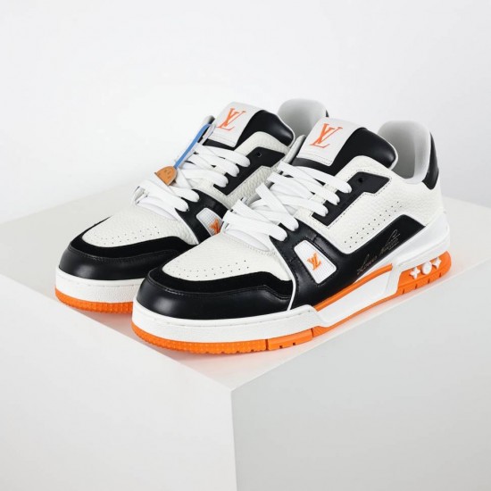 LV Shoes: Top Quality