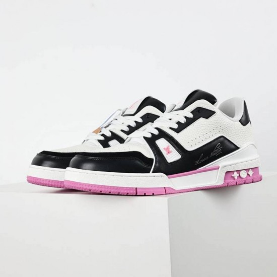LV Shoes: Top Quality