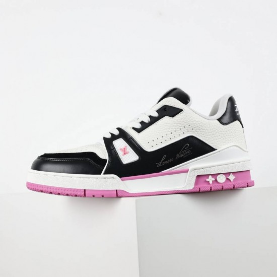 LV Shoes: Top Quality