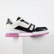 LV Shoes: Top Quality