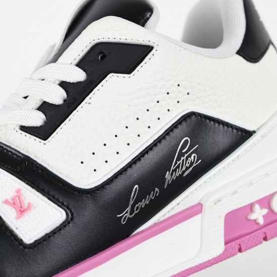 LV Shoes: Top Quality
