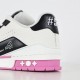 LV Shoes: Top Quality