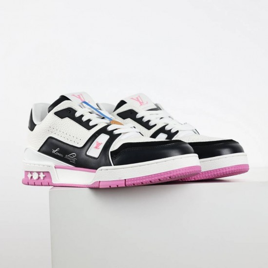 LV Shoes: Top Quality