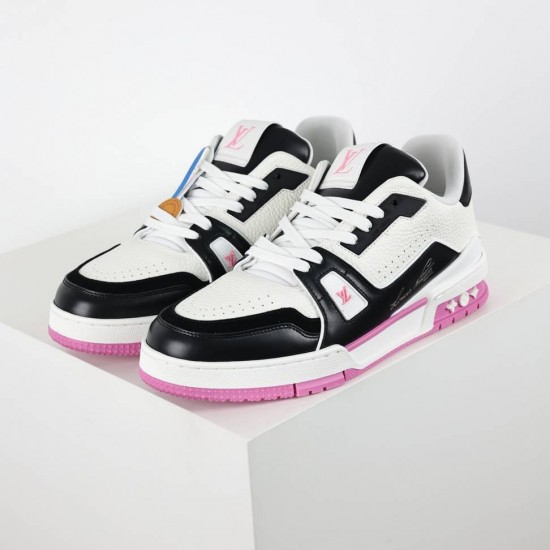 LV Shoes: Top Quality