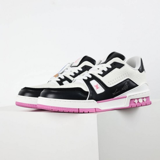 LV Shoes: Top Quality