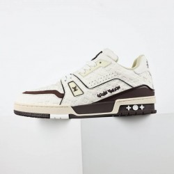 LV Shoes: Top Quality