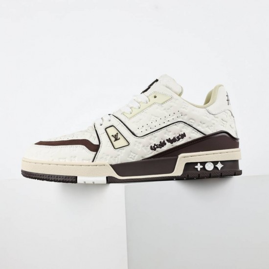 LV Shoes: Top Quality