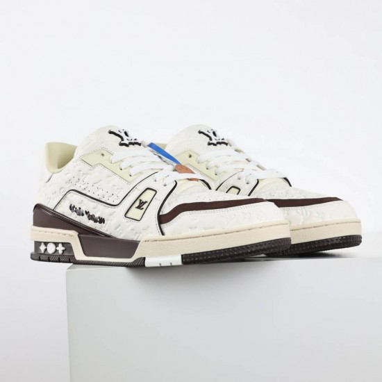 LV Shoes: Top Quality