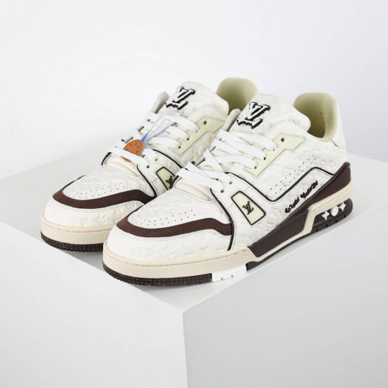 LV Shoes: Top Quality
