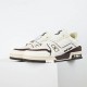 LV Shoes: Top Quality