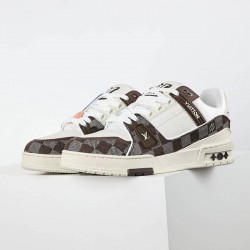 LV Shoes: Top Quality