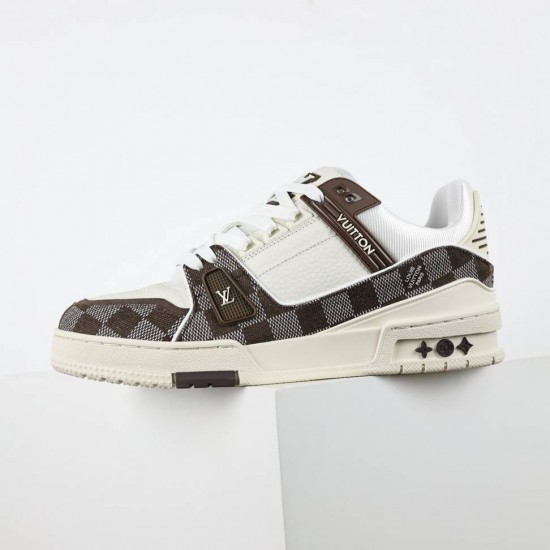 LV Shoes: Top Quality