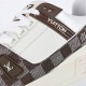 LV Shoes: Top Quality