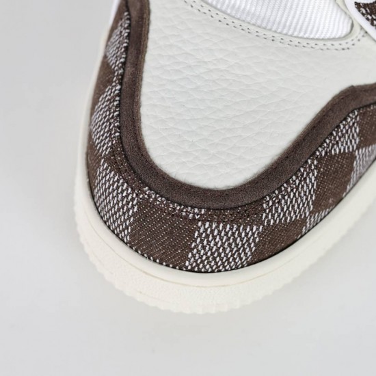 LV Shoes: Top Quality