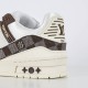 LV Shoes: Top Quality