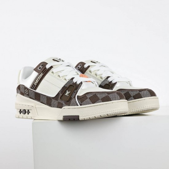 LV Shoes: Top Quality