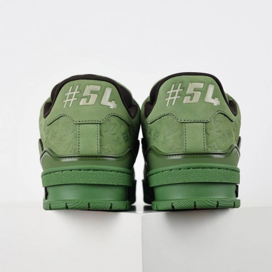 LV Shoes: Top Quality