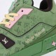LV Shoes: Top Quality