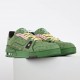 LV Shoes: Top Quality