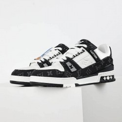 LV Shoes: Top Quality