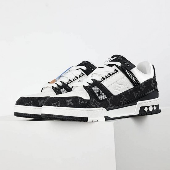 LV Shoes: Top Quality
