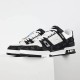 LV Shoes: Top Quality