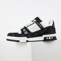 LV Shoes: Top Quality