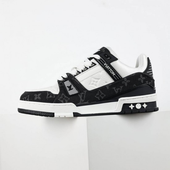 LV Shoes: Top Quality