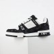 LV Shoes: Top Quality