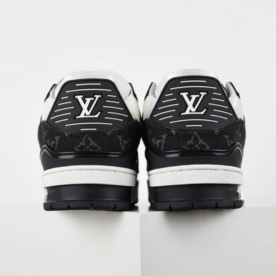 LV Shoes: Top Quality