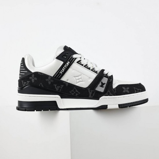 LV Shoes: Top Quality