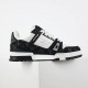 LV Shoes: Top Quality