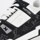LV Shoes: Top Quality