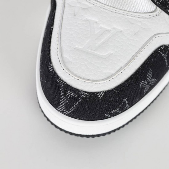 LV Shoes: Top Quality