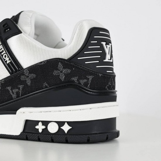 LV Shoes: Top Quality