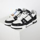 LV Shoes: Top Quality