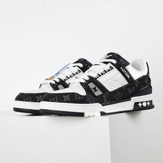 LV Shoes: Top Quality