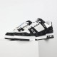 LV Shoes: Top Quality