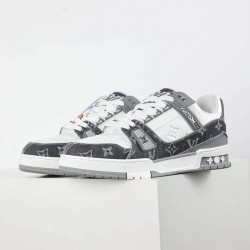 LV Shoes: Top Quality